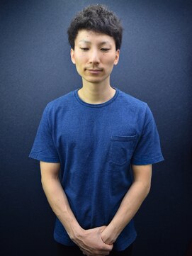 ヘアスタジオヘーフリヒ(HAIR STUDIO HoFLICH) 【ヘアスタイルを意識し始めた時】