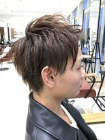 クアトログランシュ ひたちなか店(QUATRO×GranCieux)&nbsp;☆メンズアップバンクスタイル☆