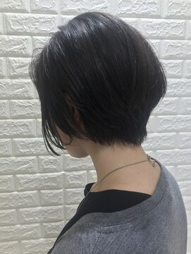 モードケイズ 松原店(MODE K's) ショート