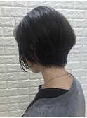 ショート