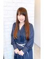 エイトヘアデザイン(EigHt hair design) 太田 恵里子
