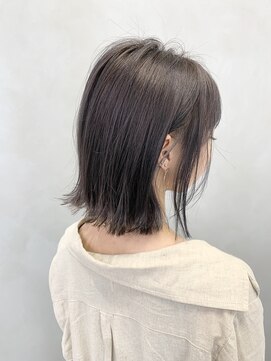 エイト 博多店(EIGHT hakata) 【EIGHT hakata】平島拓也__王道グレージュ