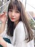 【美髪コース】カット＋髪質改善TOKIOトリートメント　¥7900