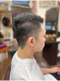 メンズスタイル