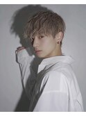 ハイトーンマッシュ