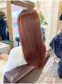 【Lilly新宿】#パールピンク #アプリコットベージュ #イルミナ
