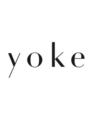 ヨーク(yoke)