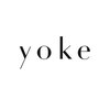 ヨーク(yoke)のお店ロゴ