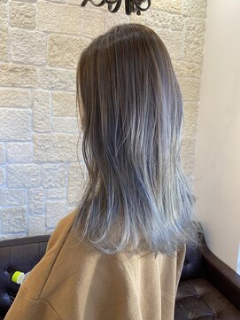 ヴァン カウンシル 川口店(VAN COUNCIL) ダブルカラー