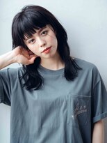 アデリタ(Adelita)&nbsp;クール×ロングスタイル