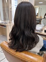 アンフレール&nbsp;ココアブラウン