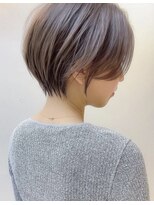 ロストシティ 横浜(LOST CITY)&nbsp;アディクシーカラー×ショート