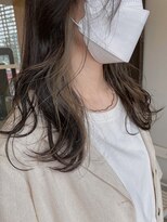 アルジャーノン 来住店(ALGERNON)&nbsp;イヤリングカラー