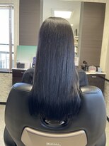 アイリス&nbsp;カラートリートメント