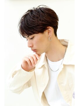 リップス 吉祥寺店 (LIPPS) リバースセンターパート