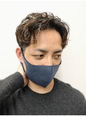 ツイストスパイラル