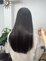 ピープスアンドスー 表参道 渋谷(Peeps&Suu.)&nbsp;髪質改善/髪質再生/20代30代40代50代