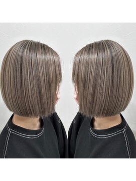 ワールドオーダー 天王寺店(WORLD ORDER) シャドールーツ