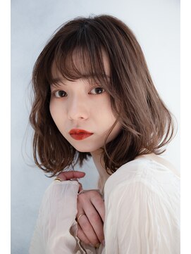 バレット 志木店(VALLET) 【stylish】ミディアム＊20代30代40代50代＊志木