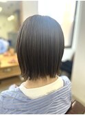 natural仙台駅前店 ミニボブ