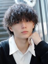 リップス 仙台annex(LIPPS)&nbsp;【モテ髪】ミニウルフ