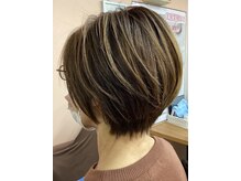 ユウビ(YUBI)