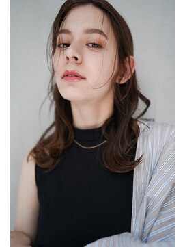 ギークス(GEEKS) 【GEEKS渋谷】デート/イベント/こなれヘア/20代30代/小顔/抜け感