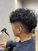 ボーンブライト(born bright)&nbsp;ハードスパイラル