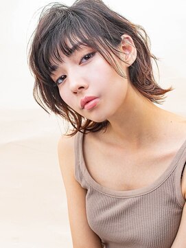 リラクオーレ 三宮 元町(LIRA CUORE) ボブレイヤー