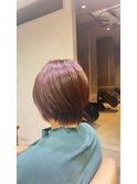 ショート