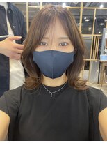 アリスバイアフロート 自由が丘(ALICe by AFLOAT) くびれ