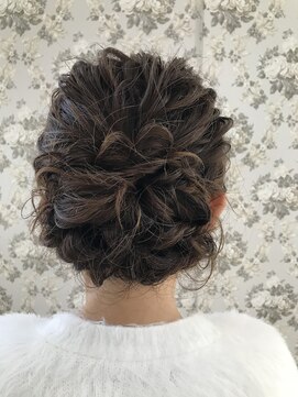 ルシエル バイ カトレアグループ(Le Ciel) 入学式セット