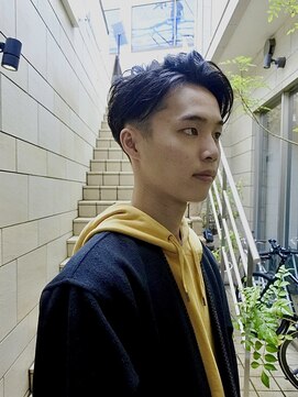 テテコケット(tete coquette) メンズショート