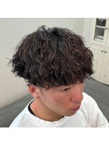 バース バイ ハピネス(BIRTH by happiness)&nbsp;ツイストスパイラルマッシュ