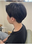 メンズマッシュ◎四街道ニコ【瀬戸山舞】