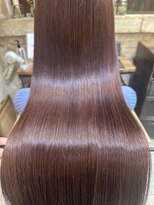 ボブ 関内(BOB)&nbsp;髪質改善/縮毛矯正/白髪染め/美髪/艶髪/関内/30代/40代/50代