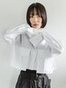 【学割U24】カット+クイックトリートメント　￥5500→￥4000