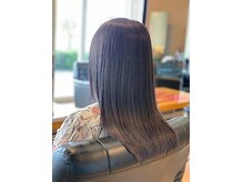 ニコヘアープラス(NICOhair+)