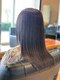 ニコヘアープラス(NICOhair+)の写真/【当日予約OK◎】誰もが羨む、うる艶質感！豊富なトリートメント×丁寧なカウンセリングで髪質改善♪