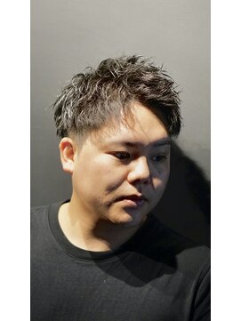 銀座 シノ 本店(shino) 【スパイキーショート】short×twisp