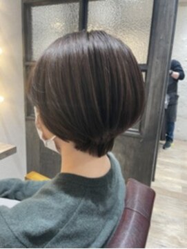 ミリ 千歳烏山(Mili CARE&SPA) ミリお客様スタイル