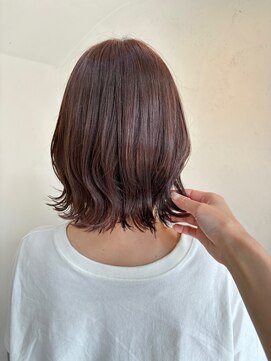 アコレ カリテ 草津店(ACCOLE qualite) くびれミディ/20代３０代