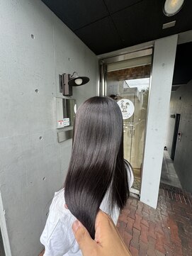 アレグリア ヘア(ALEGRIA HAIR) 美髪矯正ストレート