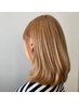 ☆韓流カット&3ステップトリートメント(SB込み)