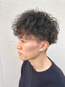 シラソル 八王子北口(Gilasol)の写真/【完全個室サロン×八王子駅3分】メンズのお客様も多い『Gilasol』カウンセリングで”なりたい姿”を叶える