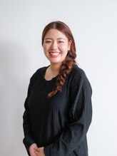 ビークス 新保店(BEECX)&nbsp;中嶋 志穂