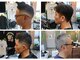 エン フロム ザ バーバー(縁 From the Barber)の写真