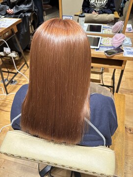 パイレーツ(Pirates Ushiwakamaru Style) ダブルカラー