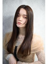 アフィナー(Afinar)&nbsp;【横浜/横浜駅】艶髪/うる艶ロング