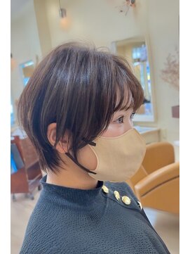 ギルド(Guild) くびれショート